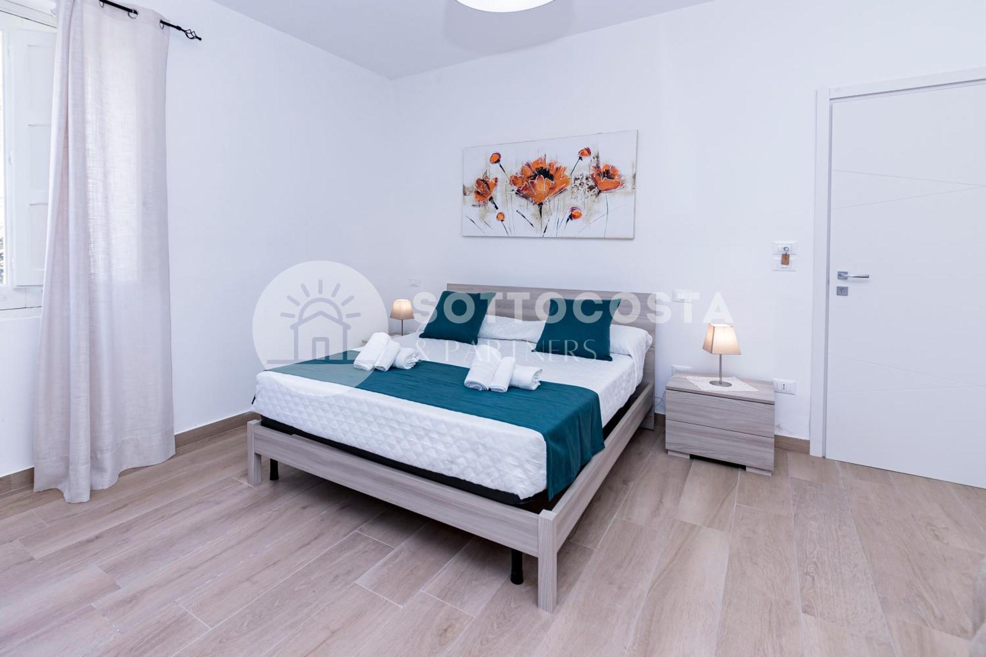 Hotel Lory'S House Porto Cesareo Habitación foto