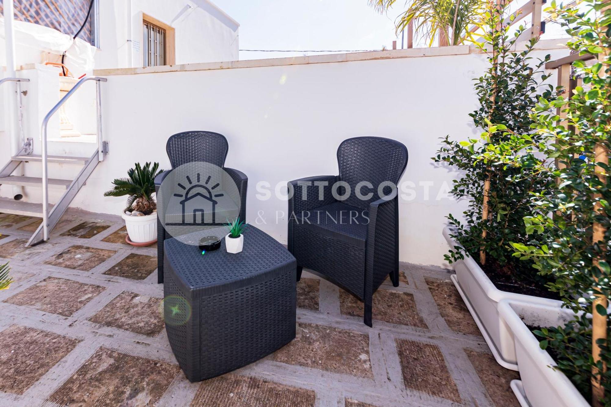 Hotel Lory'S House Porto Cesareo Habitación foto