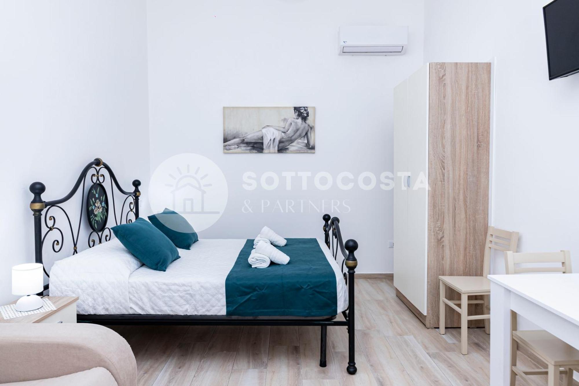 Hotel Lory'S House Porto Cesareo Habitación foto