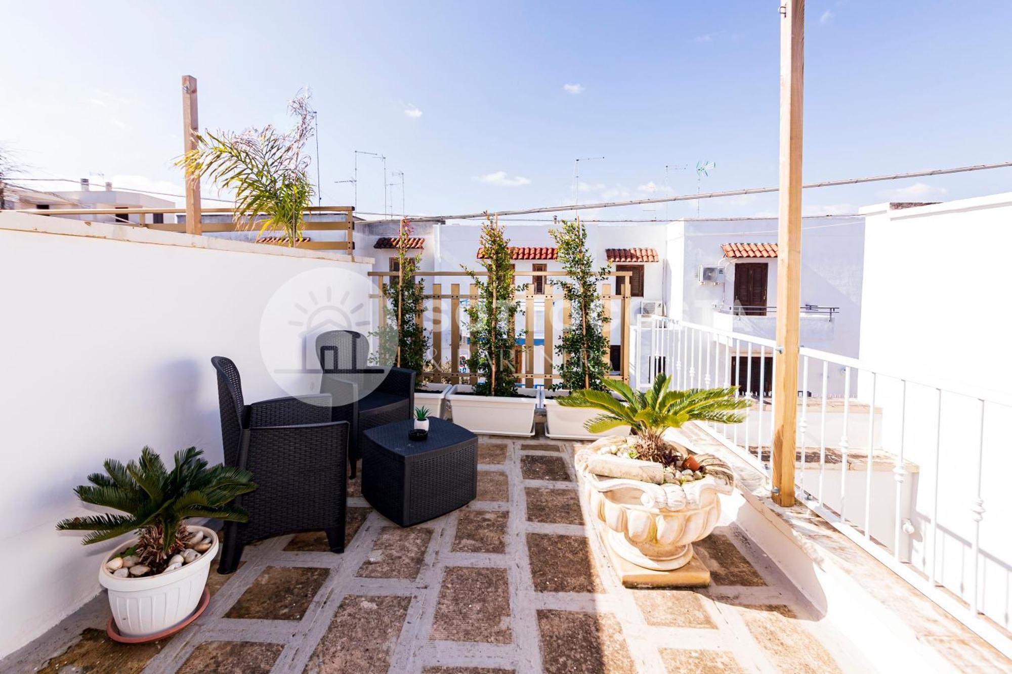 Hotel Lory'S House Porto Cesareo Habitación foto